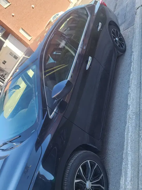 Nissan Sentra 2017 photo 4