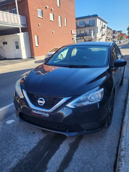 Nissan Sentra