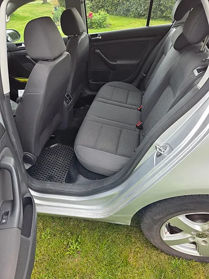 Volkswagen Golf V 2008 photo 5