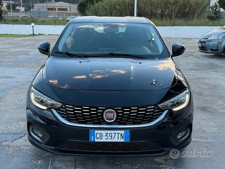 Fiat Tipo 2020 photo 3