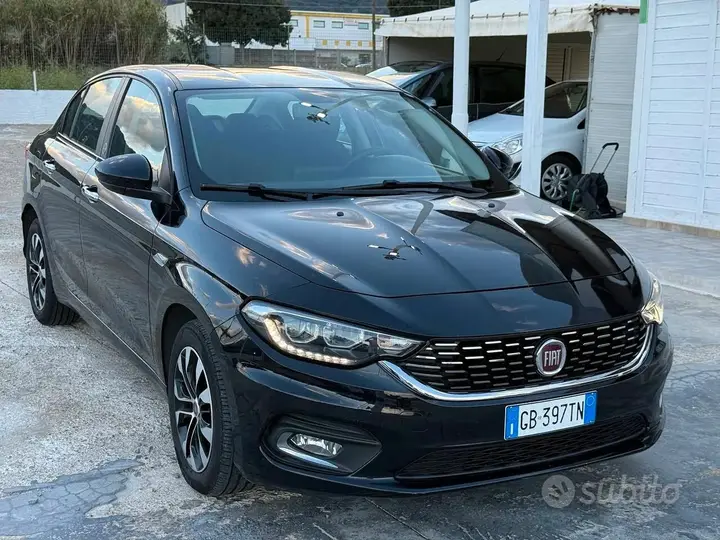Fiat Tipo