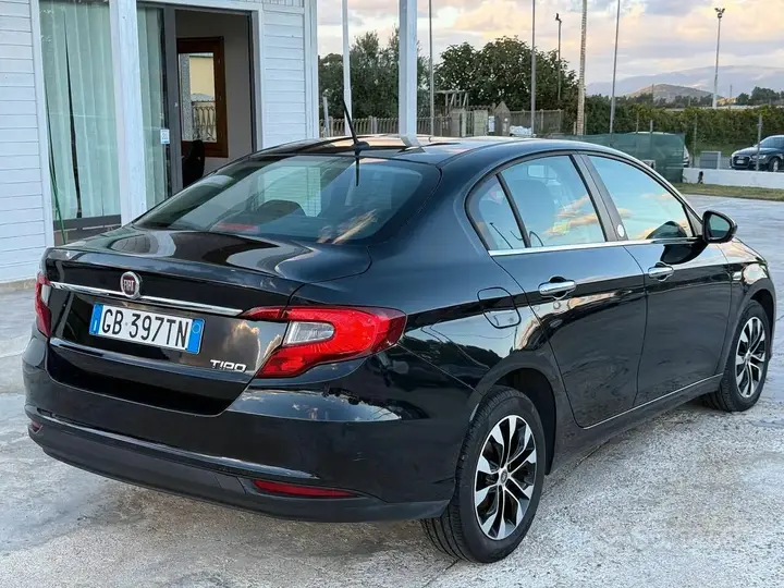 Fiat Tipo 2020 photo 5