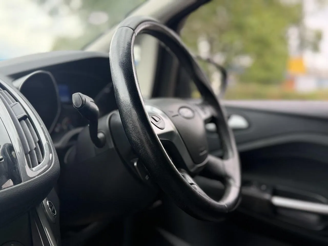 Ford C-Max 2013 photo 4