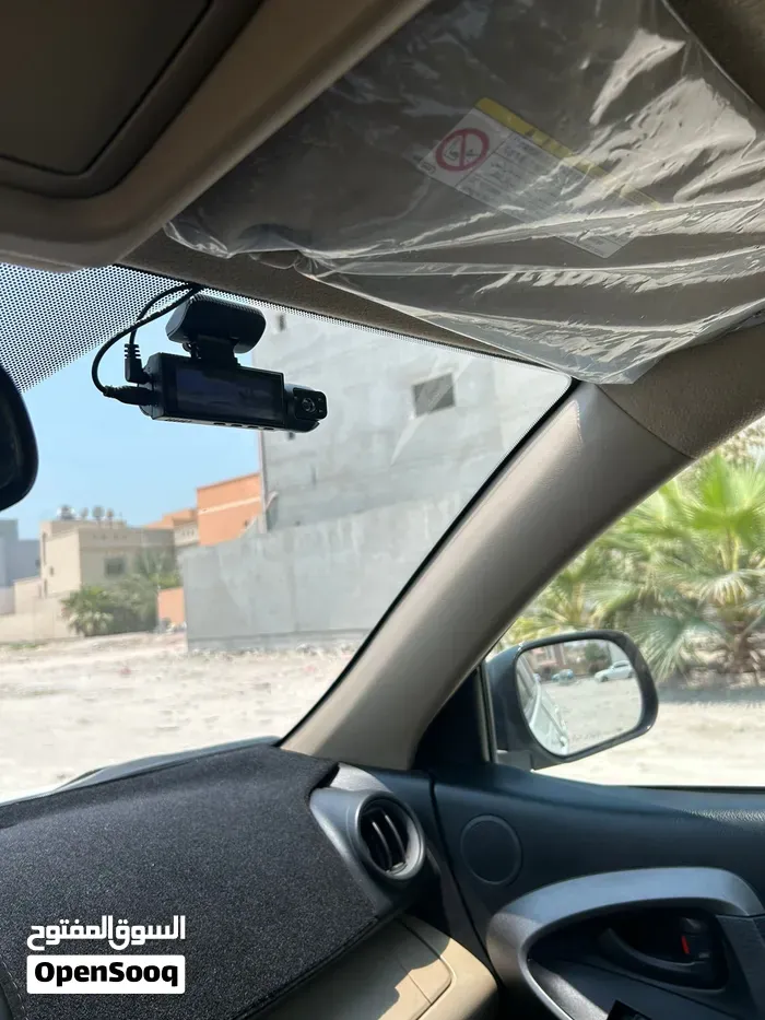 Toyota Rav 4 2010 photo 4