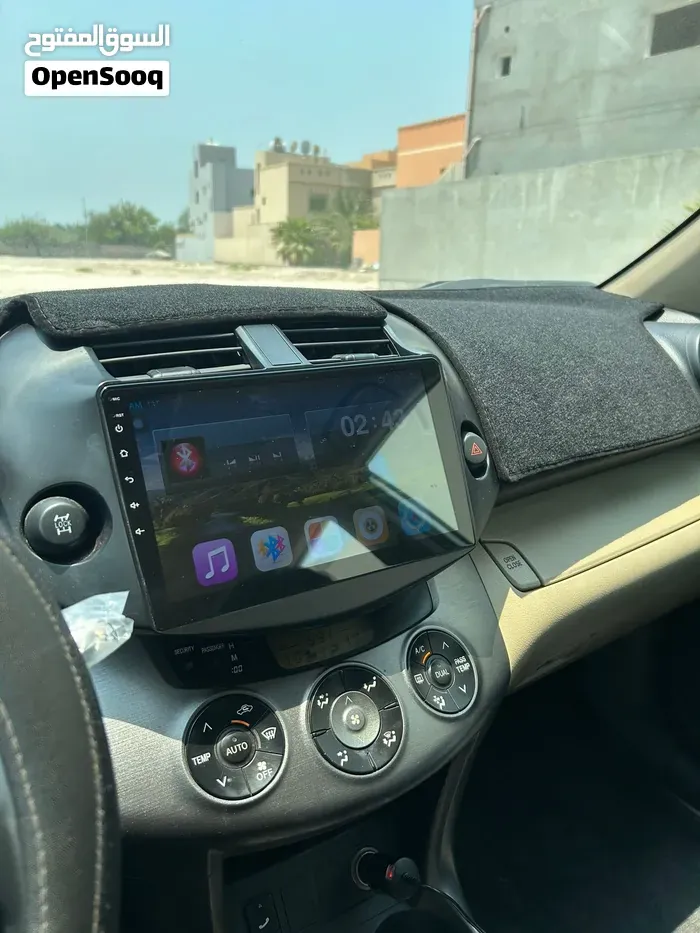 Toyota Rav 4 2010 photo 3