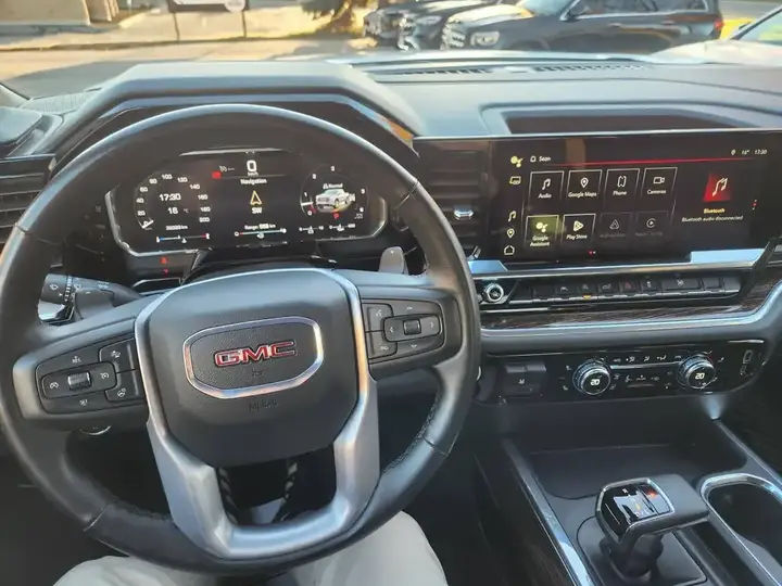 GMC Sierra 1500 2026 photo 5