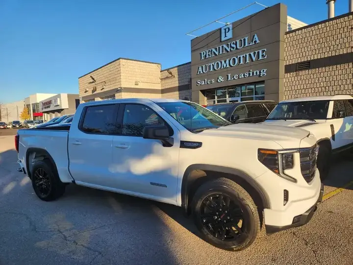 GMC Sierra 1500