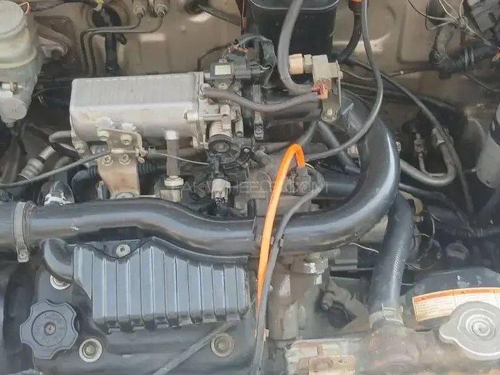 Suzuki Mehran