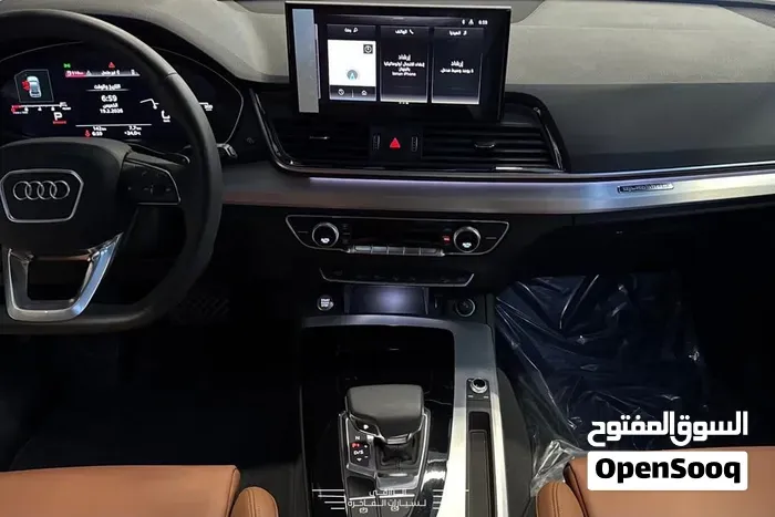 Audi Q5 2026 photo 3