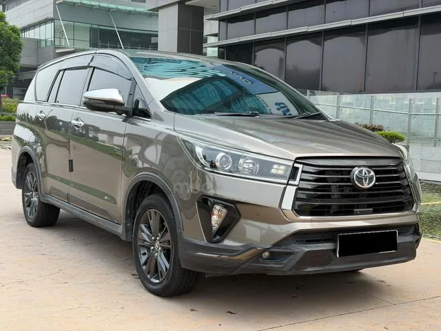 Toyota Innova