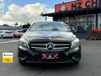 Mercedes-Benz A 180 2013 photo 3