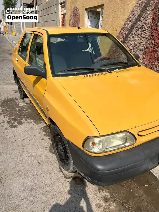 Saipa 131