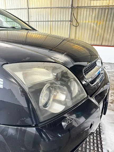 Opel Vectra 2005 photo 4
