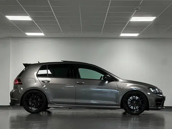 Volkswagen Golf I 2017 photo 3
