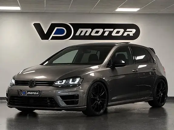 Volkswagen Golf I