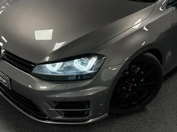 Volkswagen Golf I 2017 photo 4