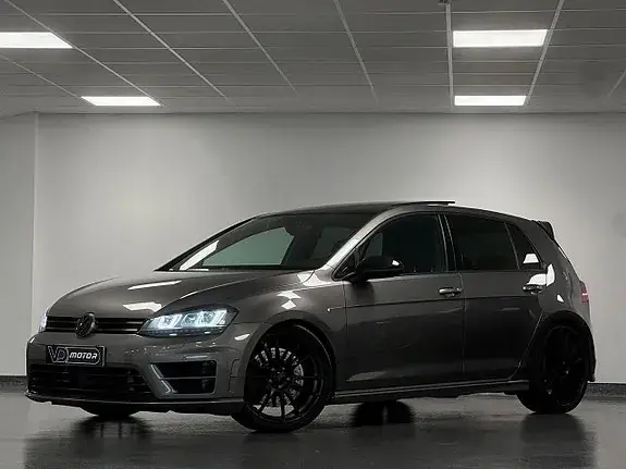 Volkswagen Golf I 2017 photo 5