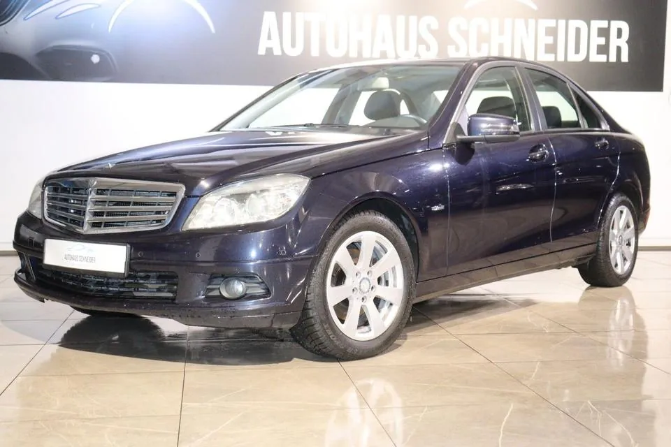 Mercedes-Benz C 250 Cdi