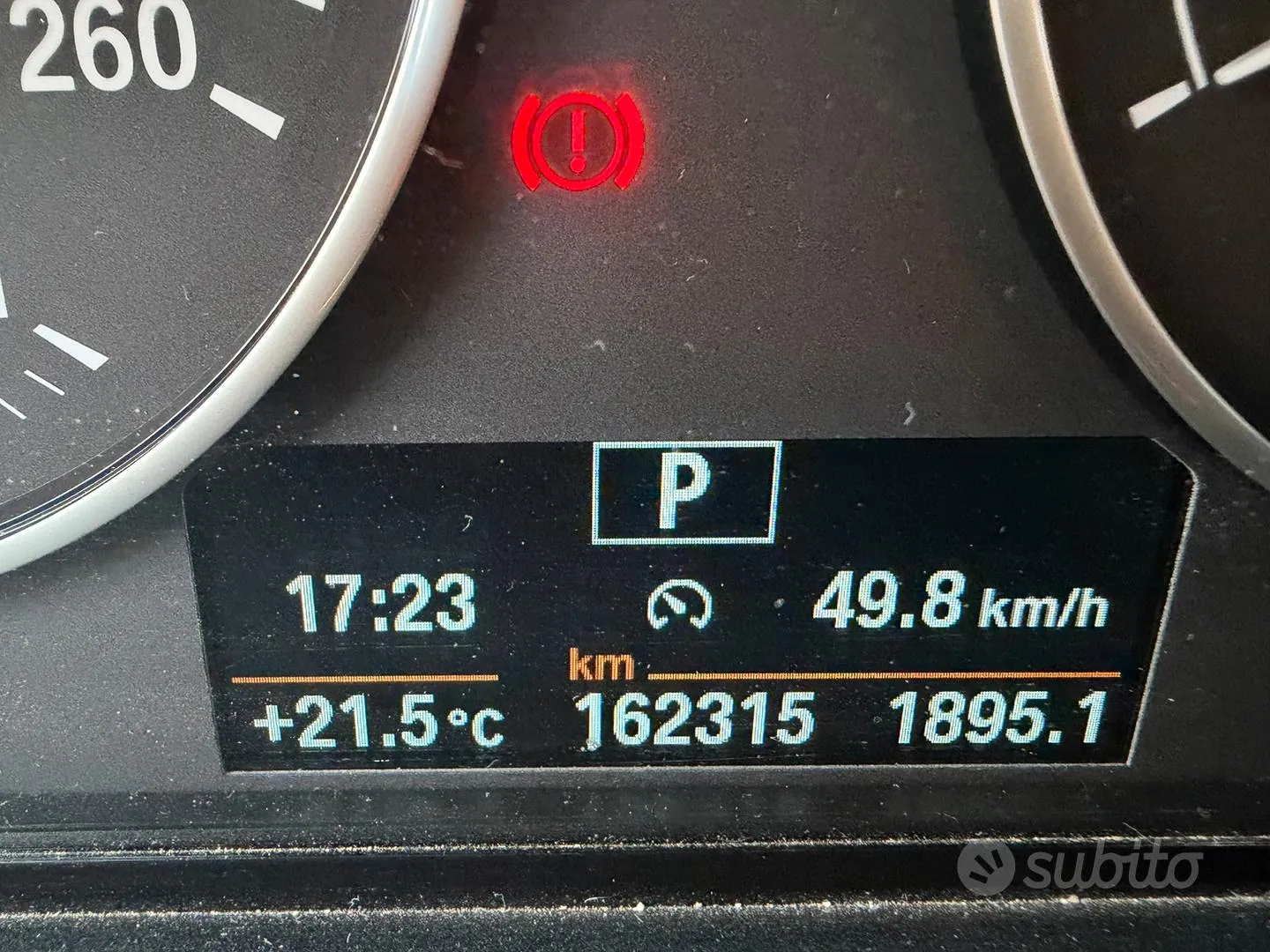 BMW 118D 2014 photo 4