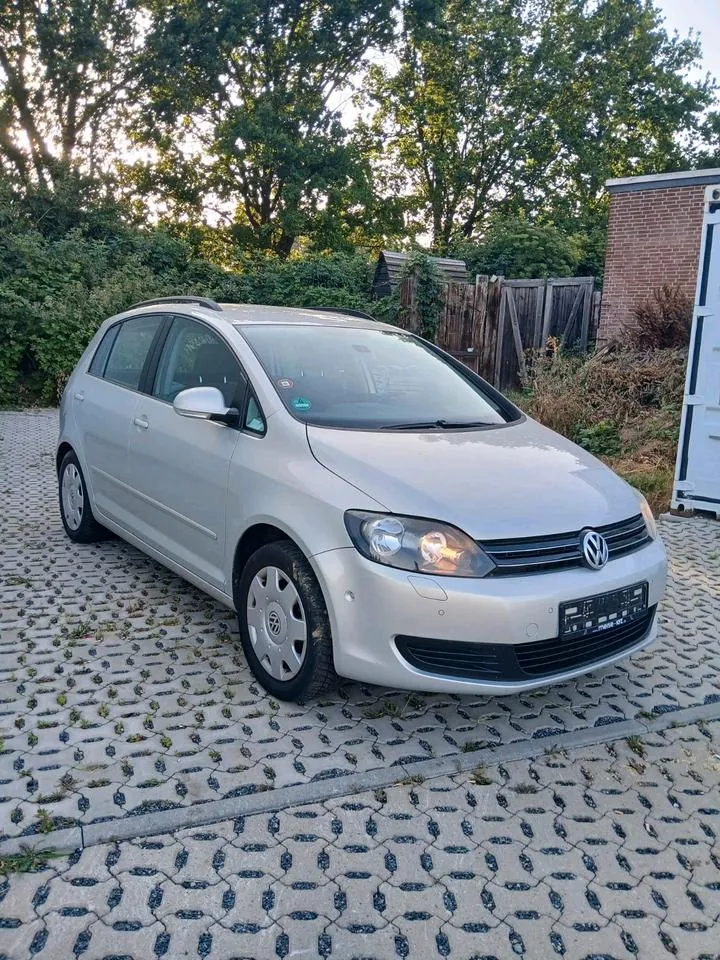 Volkswagen Golf 6 Plus