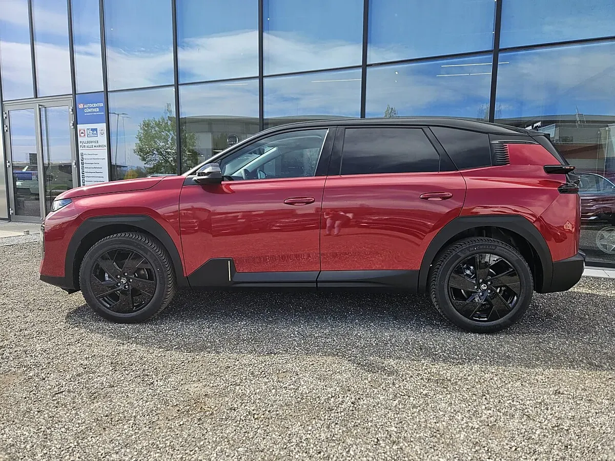 Citroen C5 Aircross 2026 photo 2