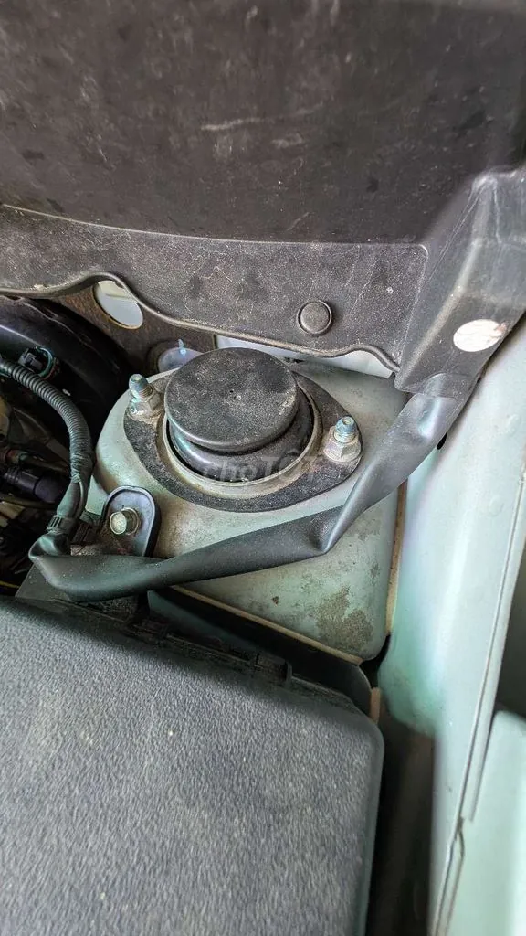 Mitsubishi Mirage 2022 photo 5