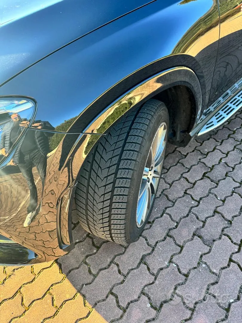Mercedes-Benz Gle 2020 photo 4