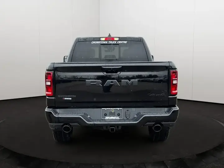 Ram 1500 2027 photo 5