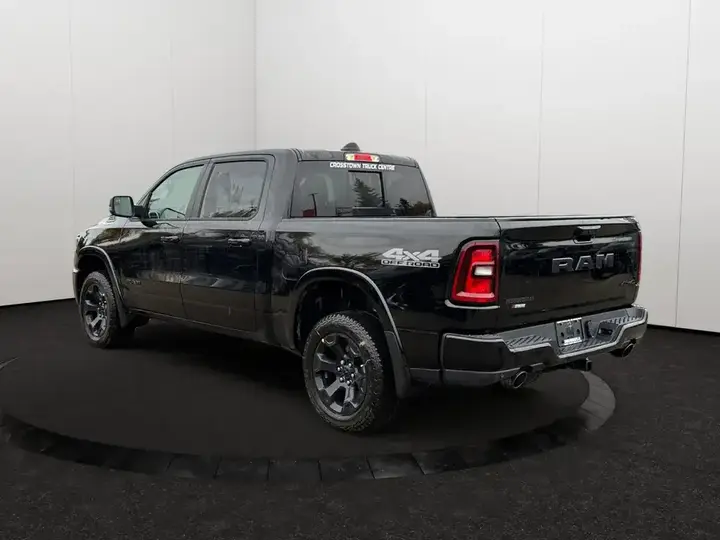 Ram 1500 2027 photo 4