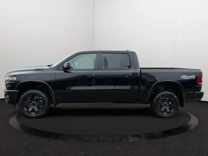 Ram 1500 2027 photo 2