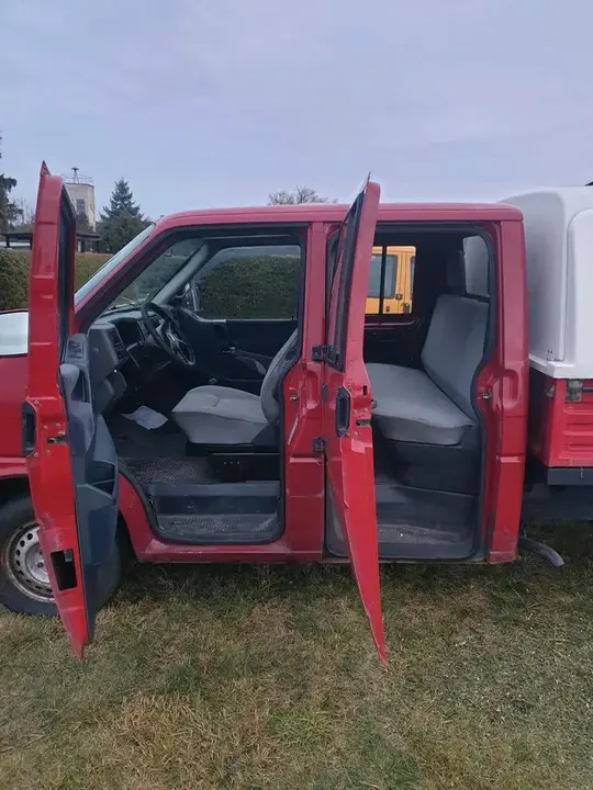 Volkswagen T4