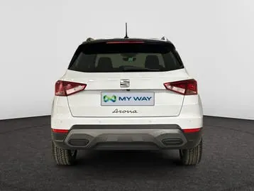 Seat Arona 2026 photo 3