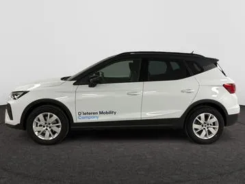 Seat Arona 2026 photo 2