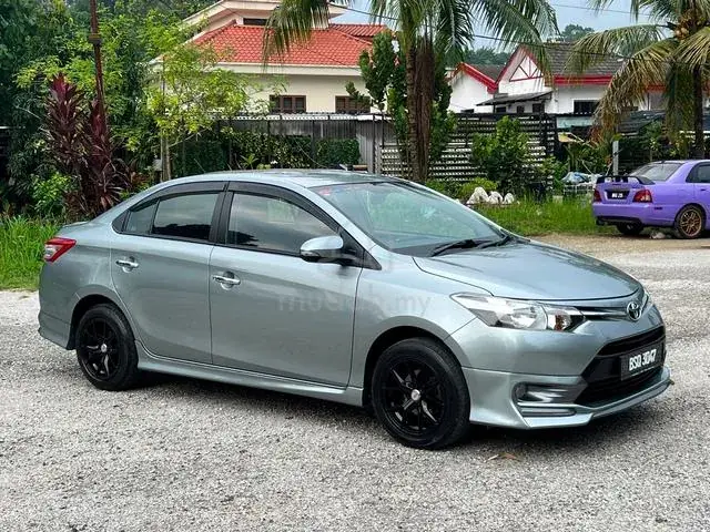 Toyota Vios
