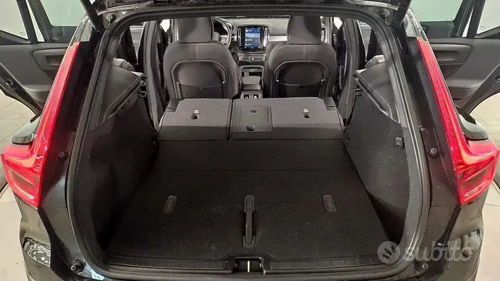 Volvo Xc40 2022 photo 5