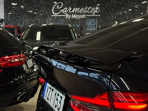 BMW 630 2018 photo 5