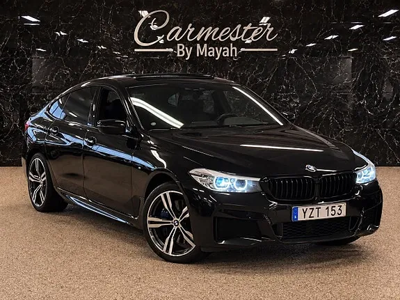 BMW 630
