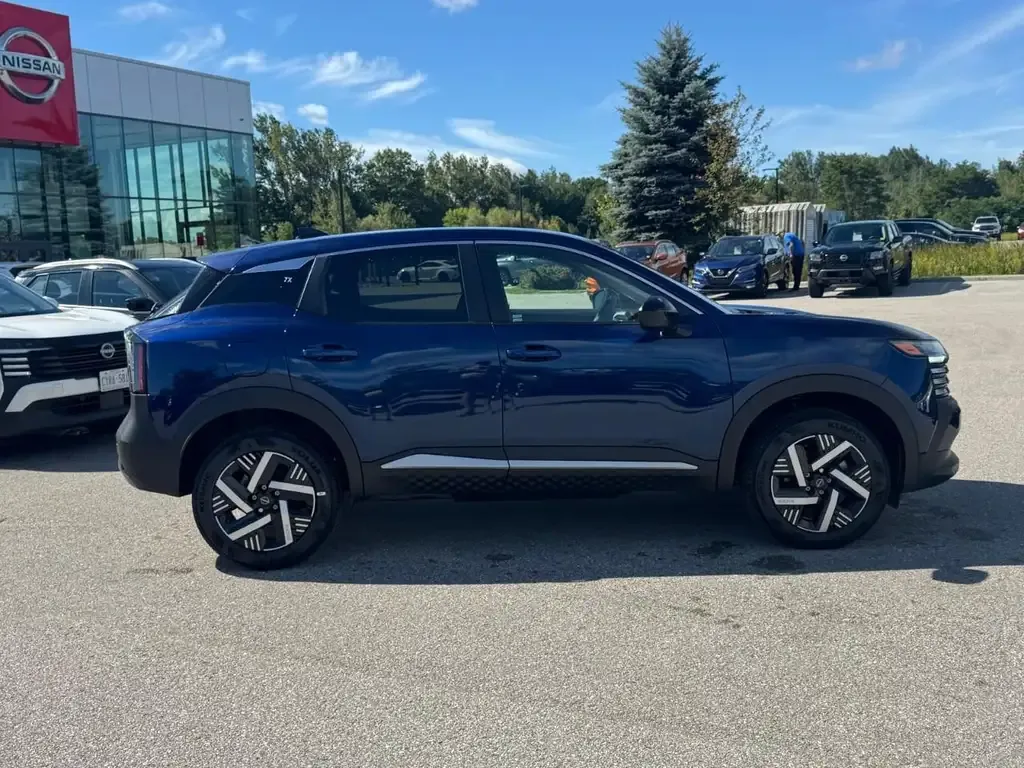 Nissan Kicks 2026 photo 3