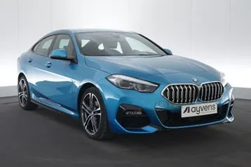 BMW 2 Series Gran Coupe 2023 photo 3
