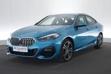 BMW 2 Series Gran Coupe