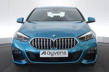 BMW 2 Series Gran Coupe 2023 photo 2