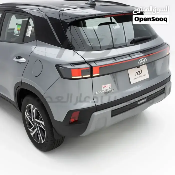 Hyundai Creta 2026 photo 4