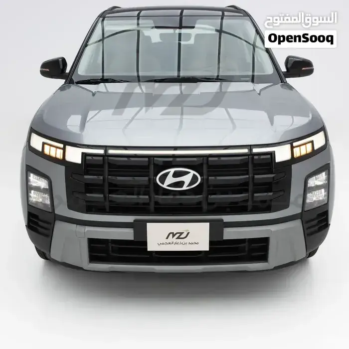 Hyundai Creta 2026 photo 2