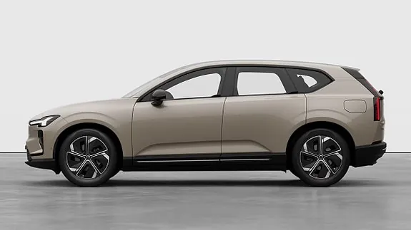 Volvo Ex60 2026 photo 2
