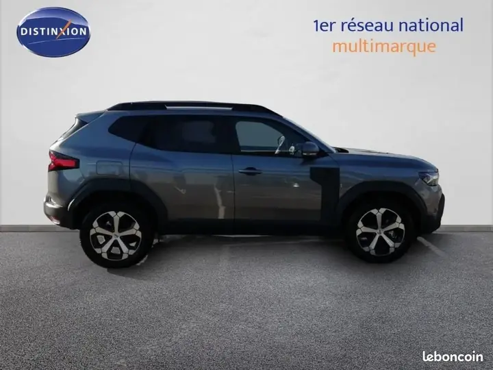 Dacia Duster 2026 photo 4
