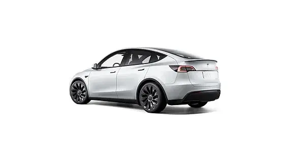 Tesla Model Y 2022 photo 3