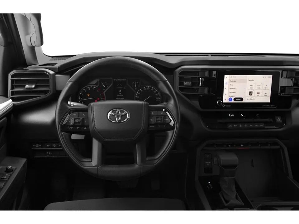 Toyota Tundra 2023 photo 4