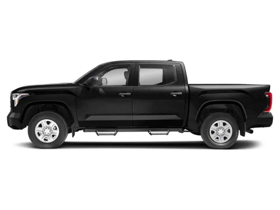 Toyota Tundra 2023 photo 3