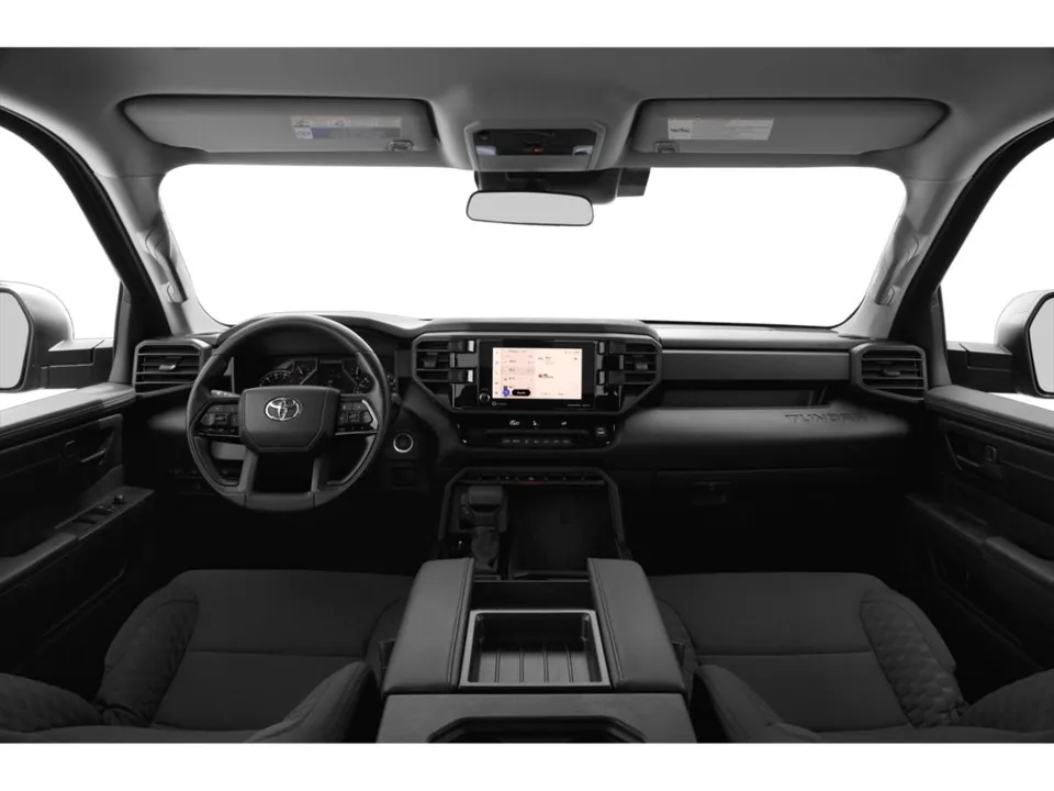 Toyota Tundra 2023 photo 5