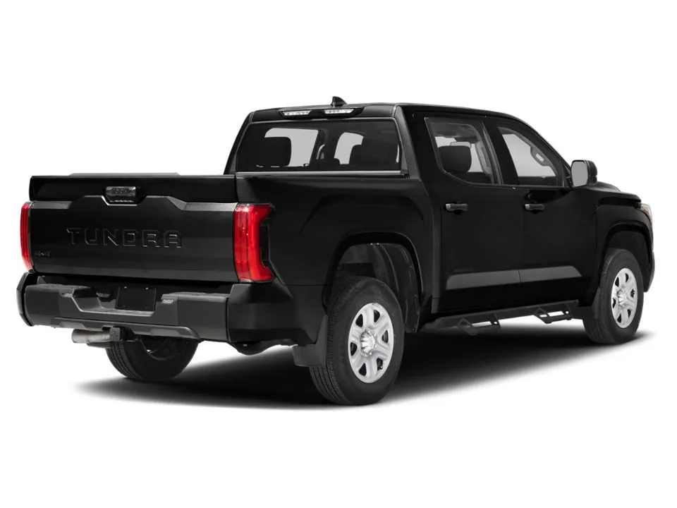 Toyota Tundra 2023 photo 2